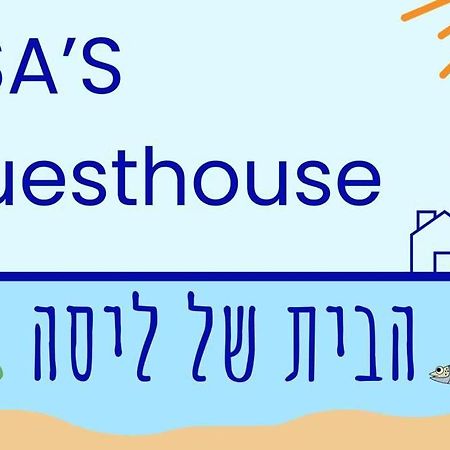 Lisa'S Guesthouse Basdiot Kültér fotó