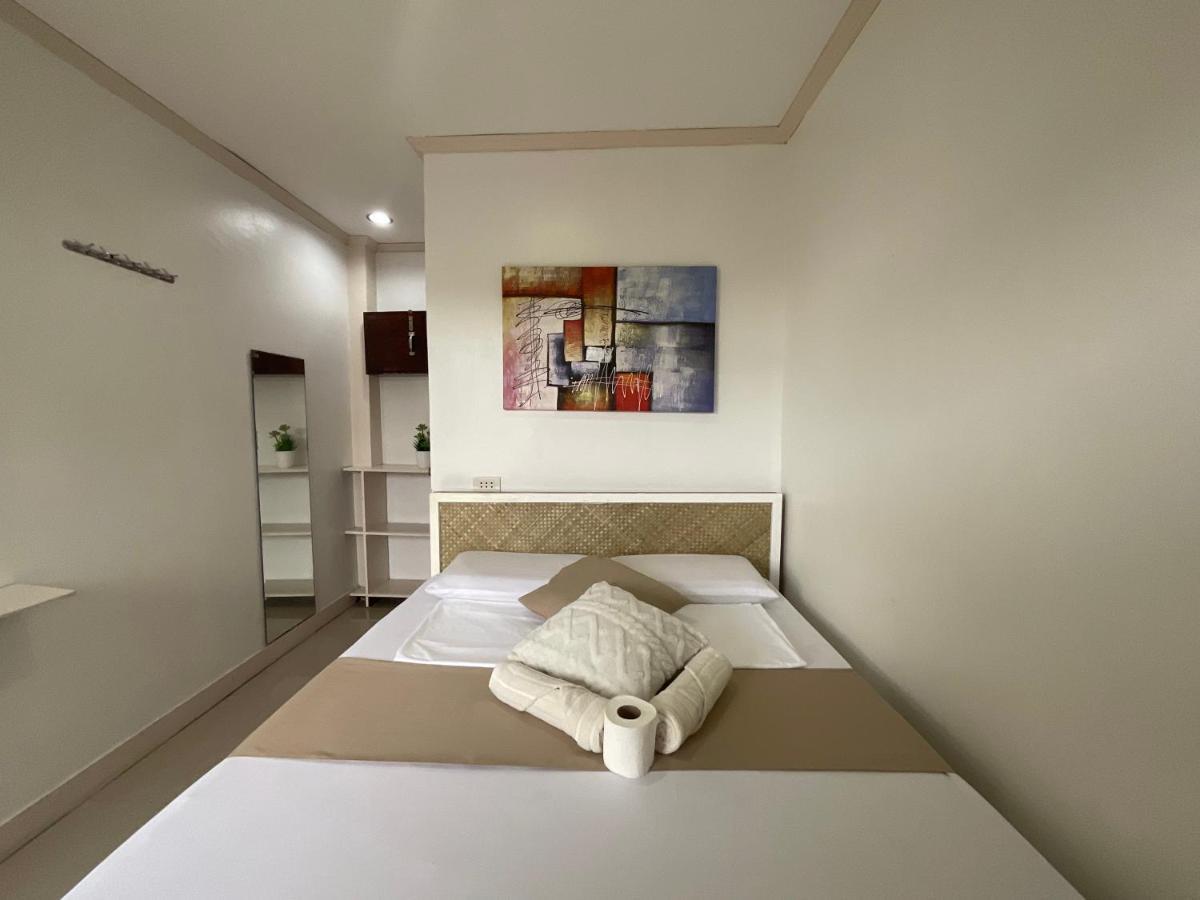 Lisa'S Guesthouse Basdiot Kültér fotó