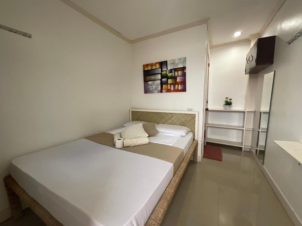 Lisa'S Guesthouse Basdiot Kültér fotó