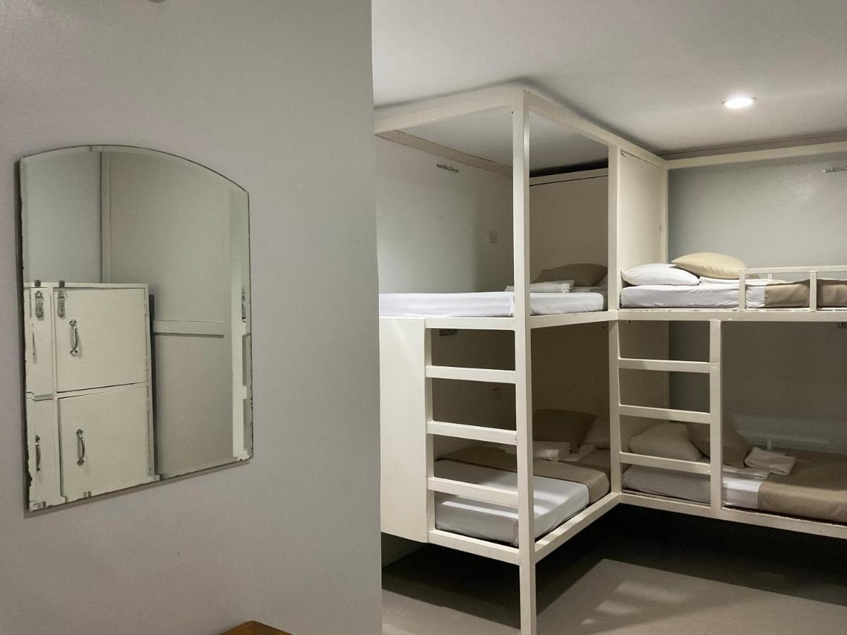 Lisa'S Guesthouse Basdiot Kültér fotó