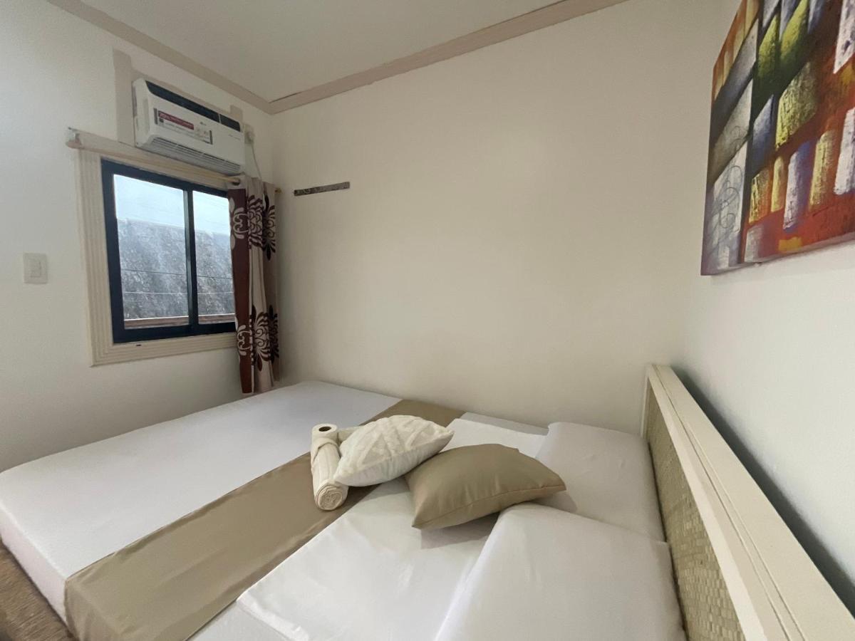 Lisa'S Guesthouse Basdiot Kültér fotó