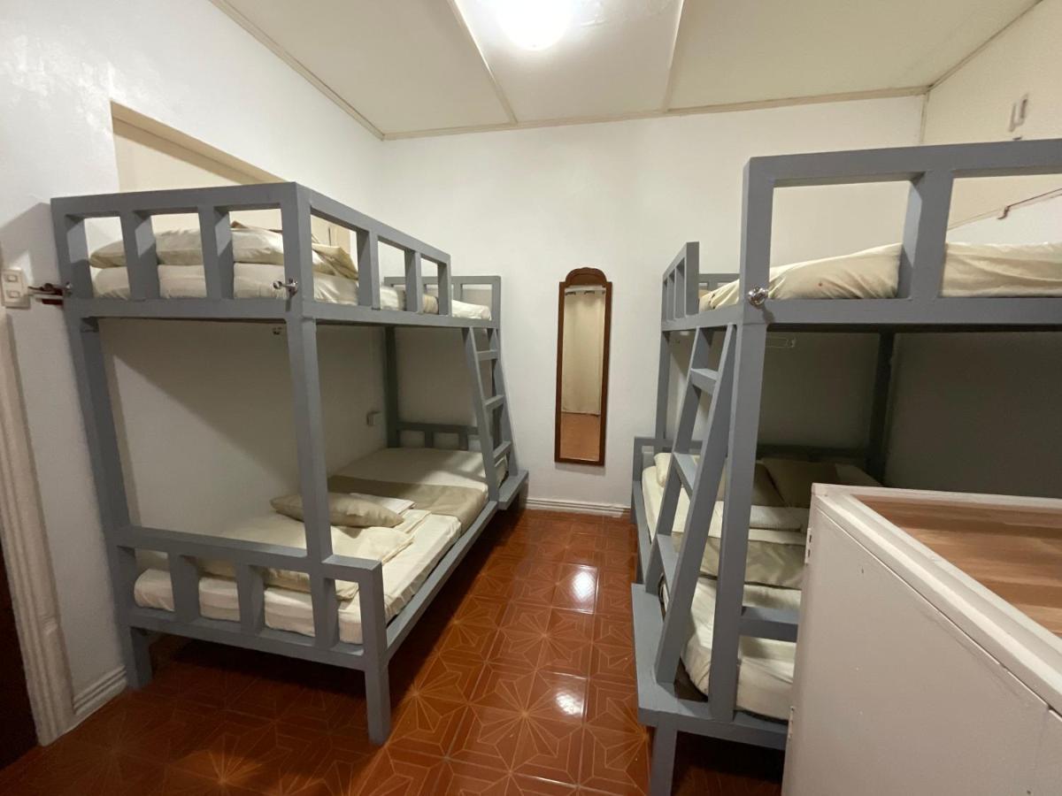 Lisa'S Guesthouse Basdiot Kültér fotó
