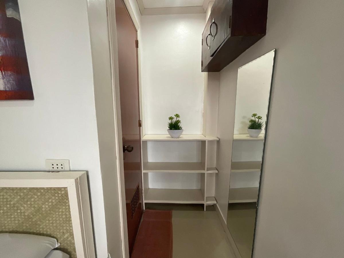 Lisa'S Guesthouse Basdiot Kültér fotó