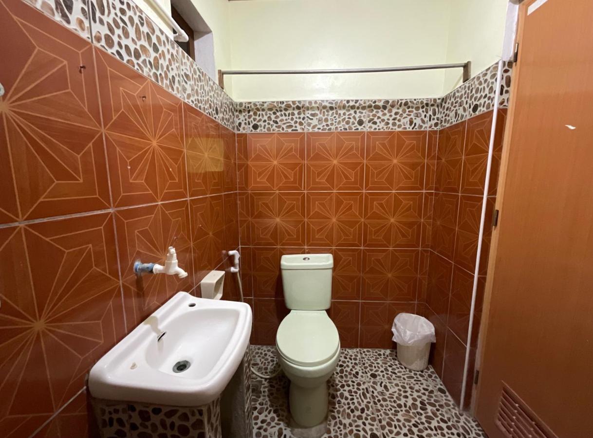Lisa'S Guesthouse Basdiot Kültér fotó