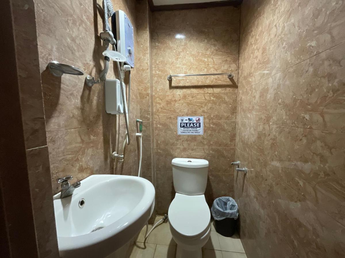 Lisa'S Guesthouse Basdiot Kültér fotó