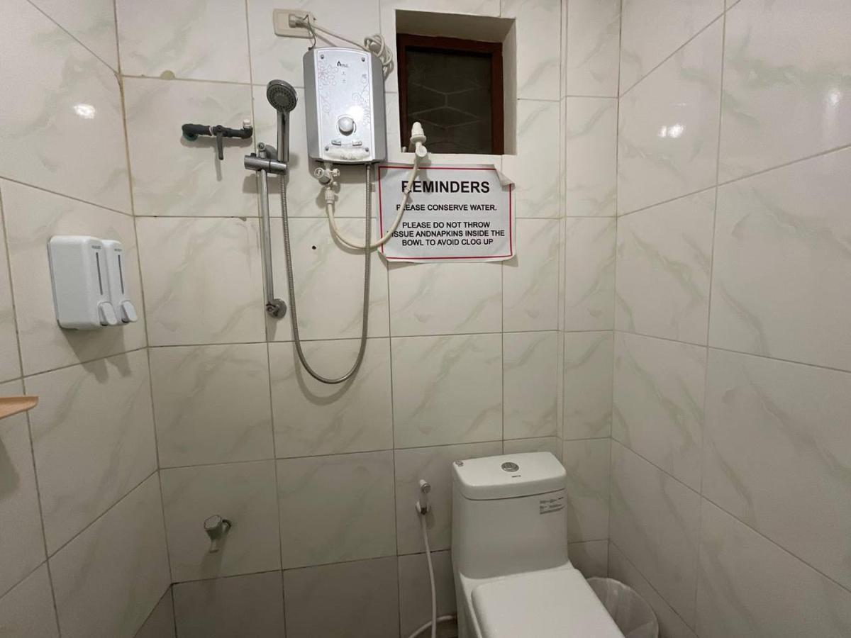 Lisa'S Guesthouse Basdiot Kültér fotó