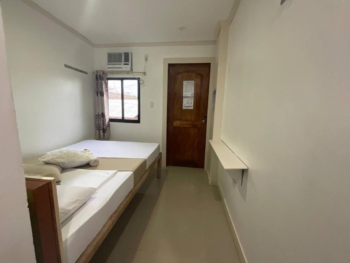 Lisa'S Guesthouse Basdiot Kültér fotó