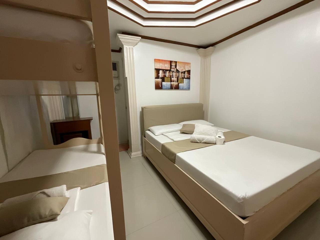 Lisa'S Guesthouse Basdiot Kültér fotó