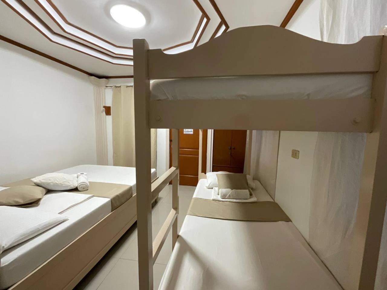 Lisa'S Guesthouse Basdiot Kültér fotó